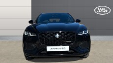 Jaguar F-Pace 2.0 D200 R-Dynamic SE Black 5dr Auto AWD Diesel Estate